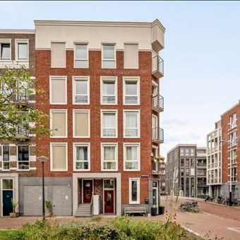 Amsterdam, Memeleiland, hoekappartement - foto 2
