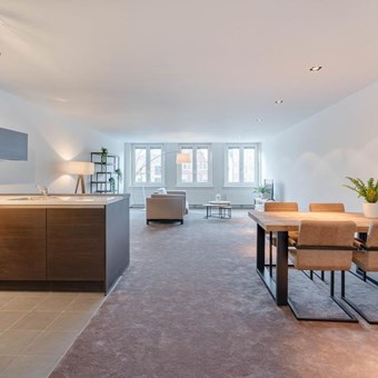 Amsterdam, Prinsengracht, 2-kamer appartement - foto 2
