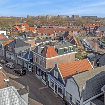 Zaandam, Zuiddijk, 2-kamer appartement - foto 2