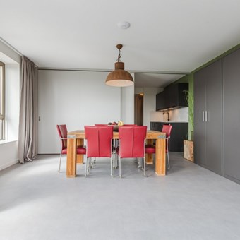 Den Helder, Kanaalweg, penthouse - foto 3