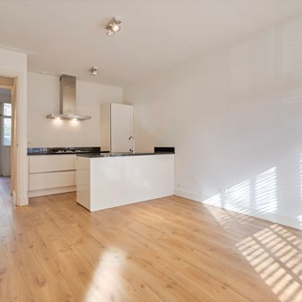 Amsterdam, Joos de Moorstraat, 3-kamer appartement - foto 3