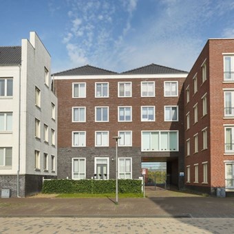 Almere, Hongarijehof, 3-kamer appartement - foto 2