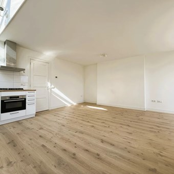 Amsterdam, Jasonstraat, 3-kamer appartement - foto 3