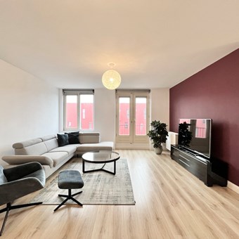 Almere, Beneluxlaan, 3-kamer appartement - foto 2