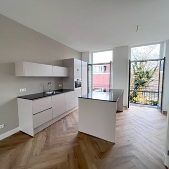Haarlem, Wilhelminastraat, 3-kamer appartement - foto 2