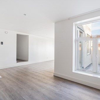 Tilburg, Goirkestraat, 2-kamer appartement - foto 2