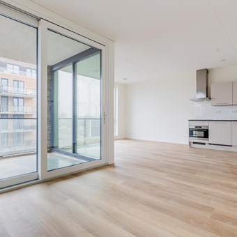 Hoofddorp, Assumburg, 3-kamer appartement - foto 3