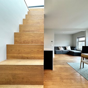 Amsterdam, Joos Banckersweg, 2-kamer appartement - foto 2