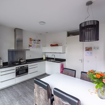 Amersfoort, Van Randwijcklaan, tussenwoning - foto 3