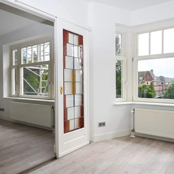 Amsterdam, Albert Neuhuysstraat, 4-kamer appartement - foto 3