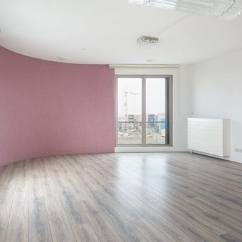 Amsterdam, Ben van Meerendonkstraat, 3-kamer appartement - foto 2