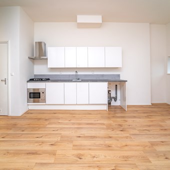 Groningen, Jc Kapteynlaan, zelfstandige studio - foto 3
