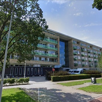 Kampen, Wederiklaan, 3-kamer appartement - foto 2