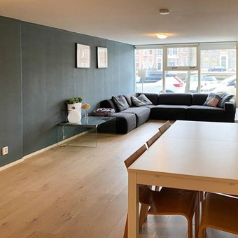 Haarlem, Spaarne, benedenwoning - foto 3