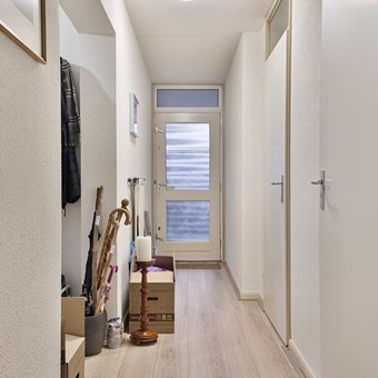 Breda, Duivelsbruglaan, 3-kamer appartement - foto 3
