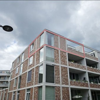 Maastricht, Dokter Frans Fouquetstraat, 3-kamer appartement - foto 2