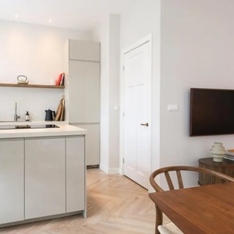 Amsterdam, Woestduinstraat, 3-kamer appartement - foto 3