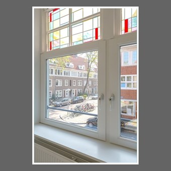 Amsterdam, Marowijnestraat, maisonnette - foto 3