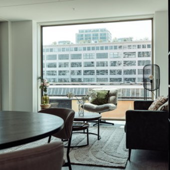 Eindhoven, Machinekamerplein, 2-kamer appartement - foto 3