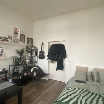 Apeldoorn, Deventerstraat, kamer - foto 2