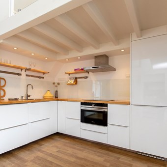 Utrecht, Timmerstraat, 4-kamer appartement - foto 3