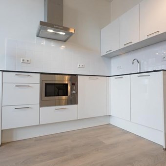 Rotterdam, Vierambachtsstraat, 2-kamer appartement - foto 2
