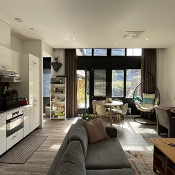 Amersfoort, Stadsring, 2-kamer appartement - foto 2