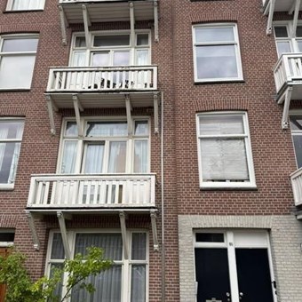 Amsterdam, Sloterkade, galerijflat - foto 2