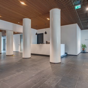 Amsterdam, Gustav Mahlerlaan, 3-kamer appartement - foto 2