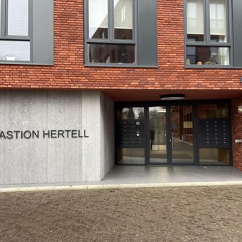 Maastricht, Merkatplantsoen, 2-kamer appartement - foto 3