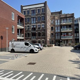 Zoeterwoude, Hoge Rijndijk, 3-kamer appartement - foto 3