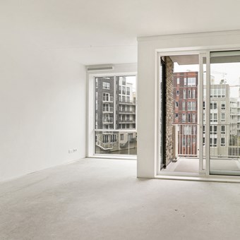 Diemen, Gerrit Rietveldsingel, 2-kamer appartement - foto 3