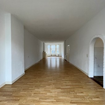 Rotterdam, Burgemeester Meineszlaan, 3-kamer appartement - foto 2
