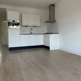 Amsterdam, Vechtstraat, benedenwoning - foto 2