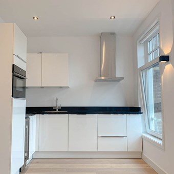 Amsterdam, Ceintuurbaan, 3-kamer appartement - foto 3