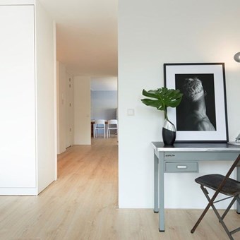 Amsterdam, Bickerswerf, 2-kamer appartement - foto 2