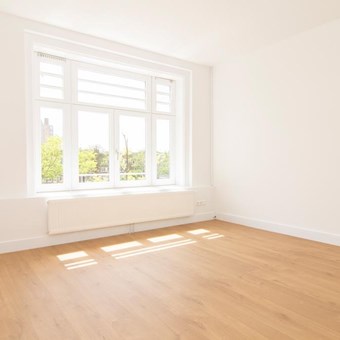 Amsterdam, Oude Ijselstraat, 3-kamer appartement - foto 2