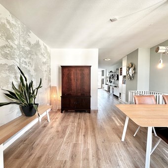 Amsterdam, Wittenburgergracht, 3-kamer appartement - foto 3