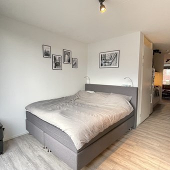 Amersfoort, Stationsstraat, zelfstandige studio - foto 2
