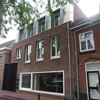 Eindhoven, Bergstraat, 2-kamer appartement - foto 2