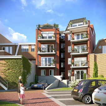 Almelo, Grotestraat, maisonnette - foto 2