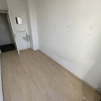 Hengelo (OV), Stationsplein, studentenkamer - foto 2