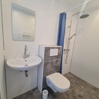 Utrecht, Laan van Nieuw Guinea, 2-kamer appartement - foto 2