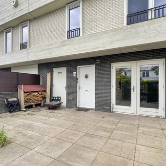 Almere, Antillenweg, herenhuis - foto 2