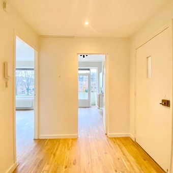 Rotterdam, Admiraliteitskade, 3-kamer appartement - foto 3