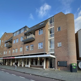Amersfoort, Leusderweg, zelfstandige studio - foto 2