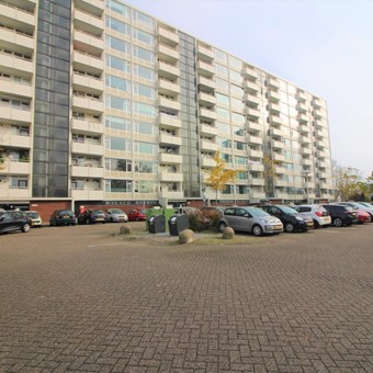 Utrecht, Eisenhowerlaan, 3-kamer appartement - foto 2
