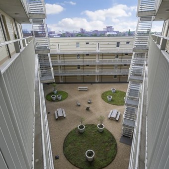 Amersfoort, Piet Mondriaanlaan, 2-kamer appartement - foto 2