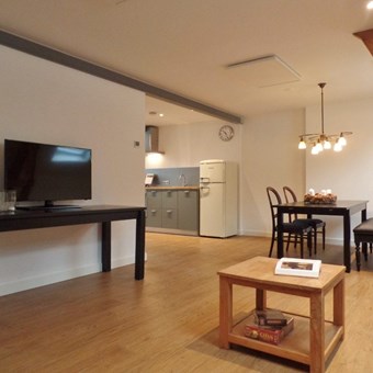 Tilburg, Sint Josephstraat, 2-kamer appartement - foto 2