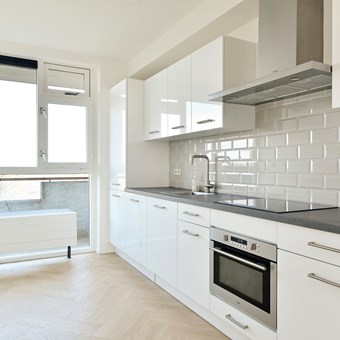 Amsterdam, Kleiburg, 3-kamer appartement - foto 2